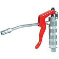 Zeeline HiPressure Grease Booster Control Nozzle, 10,000 PSI ZE1536A